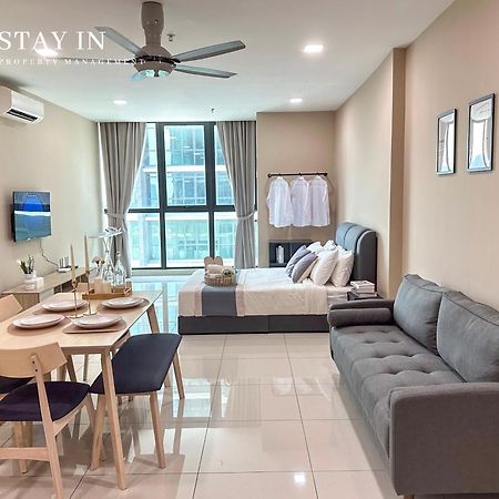 Atria Sofo Suites - Петалинг-Джая Экстерьер фото