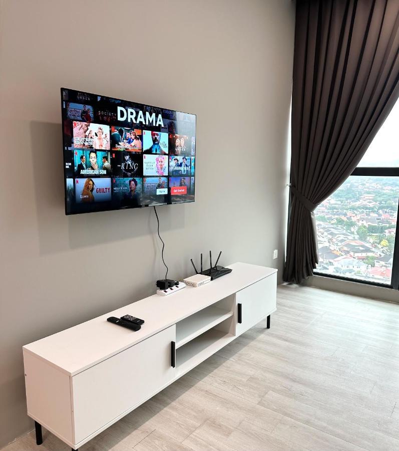 Atria Sofo Suites - Петалинг-Джая Экстерьер фото