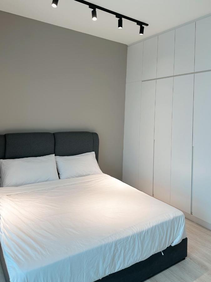 Atria Sofo Suites - Петалинг-Джая Экстерьер фото