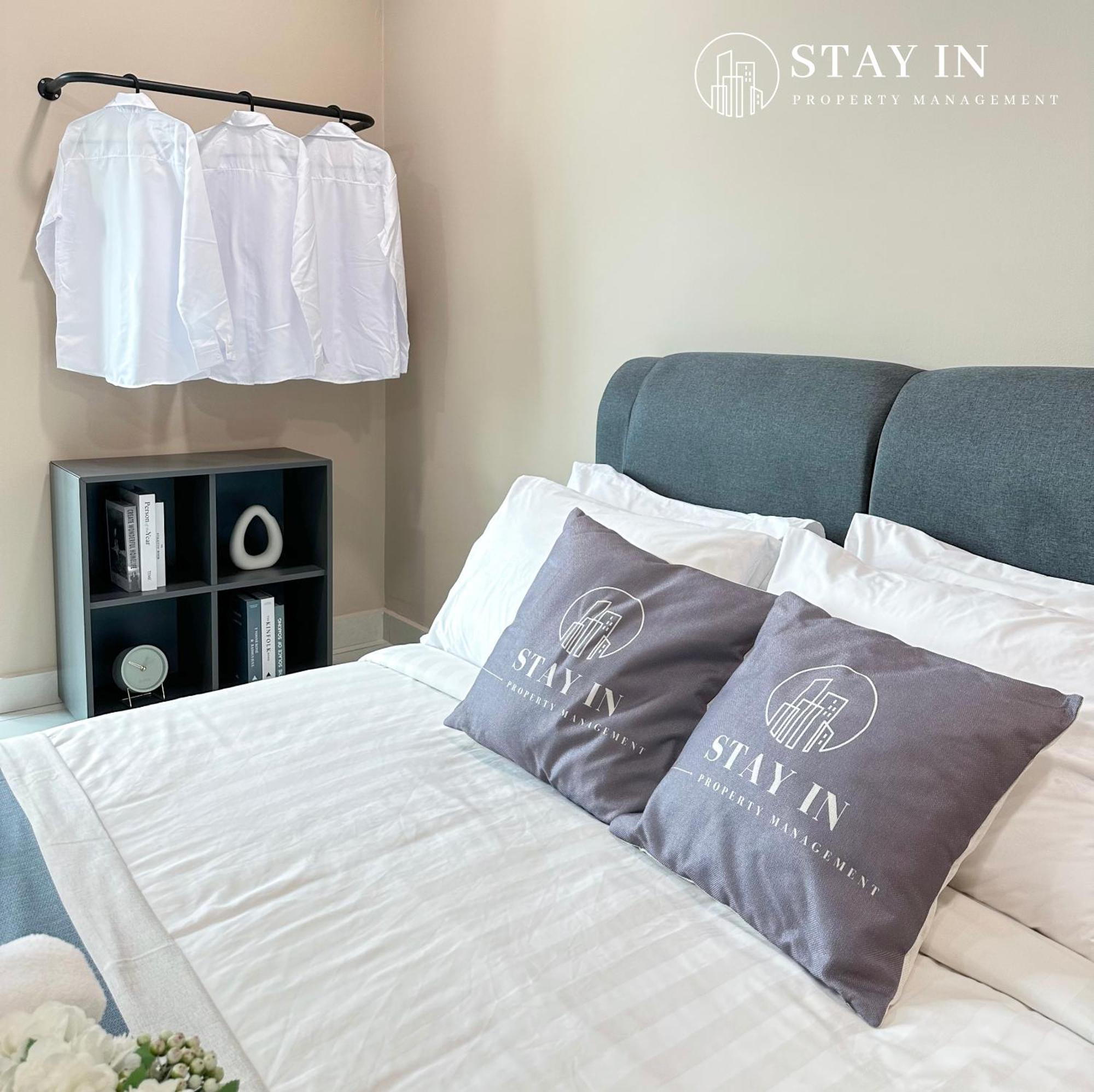Atria Sofo Suites - Петалинг-Джая Экстерьер фото