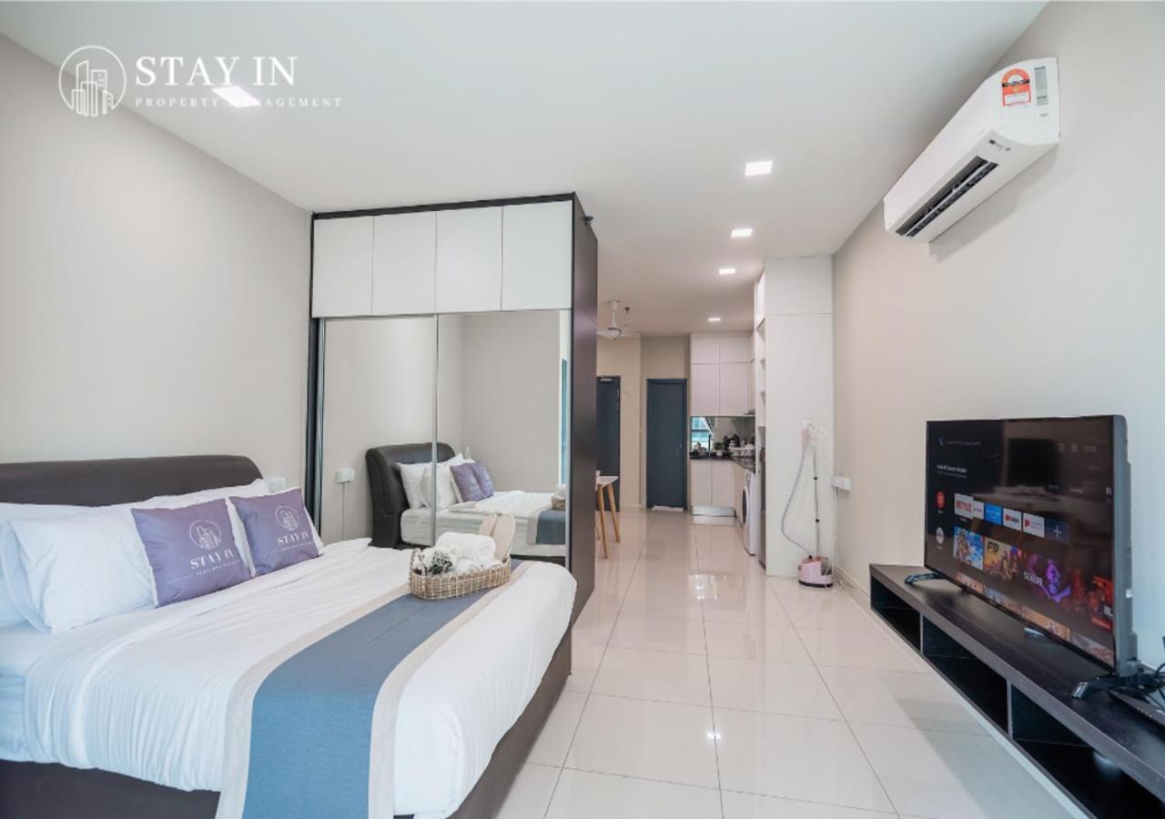 Atria Sofo Suites - Петалинг-Джая Экстерьер фото