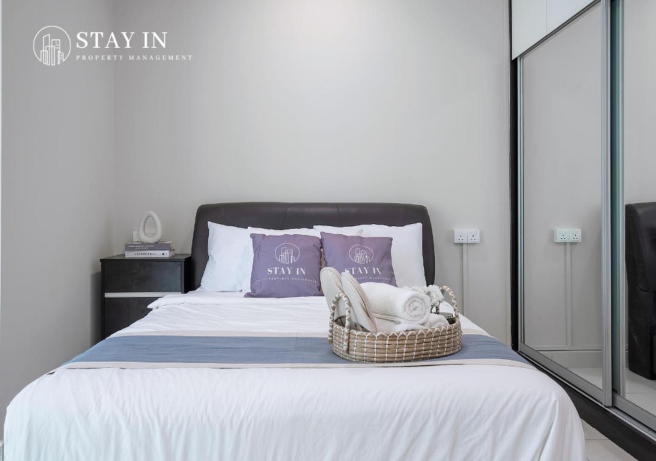 Atria Sofo Suites - Петалинг-Джая Экстерьер фото