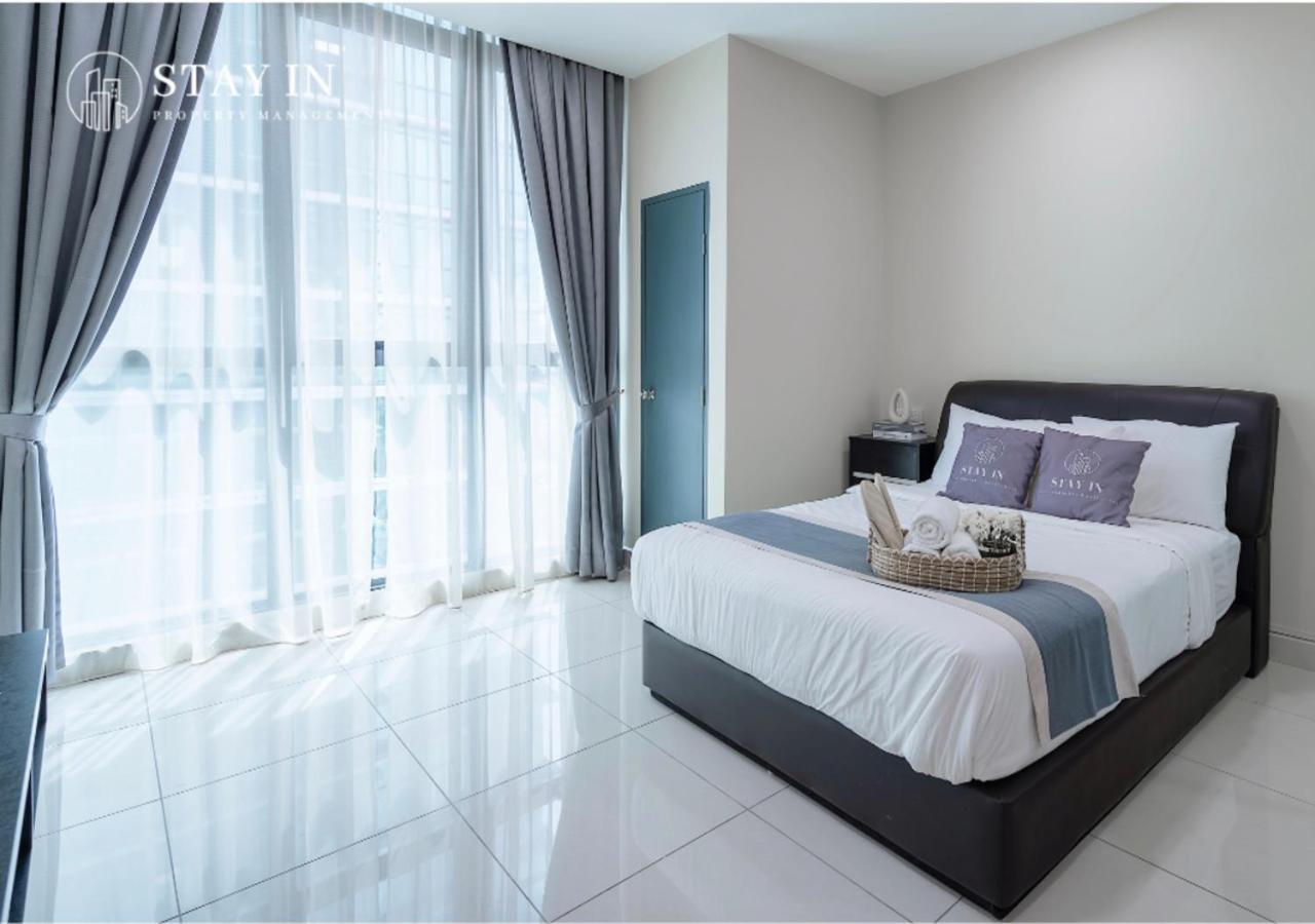 Atria Sofo Suites - Петалинг-Джая Экстерьер фото