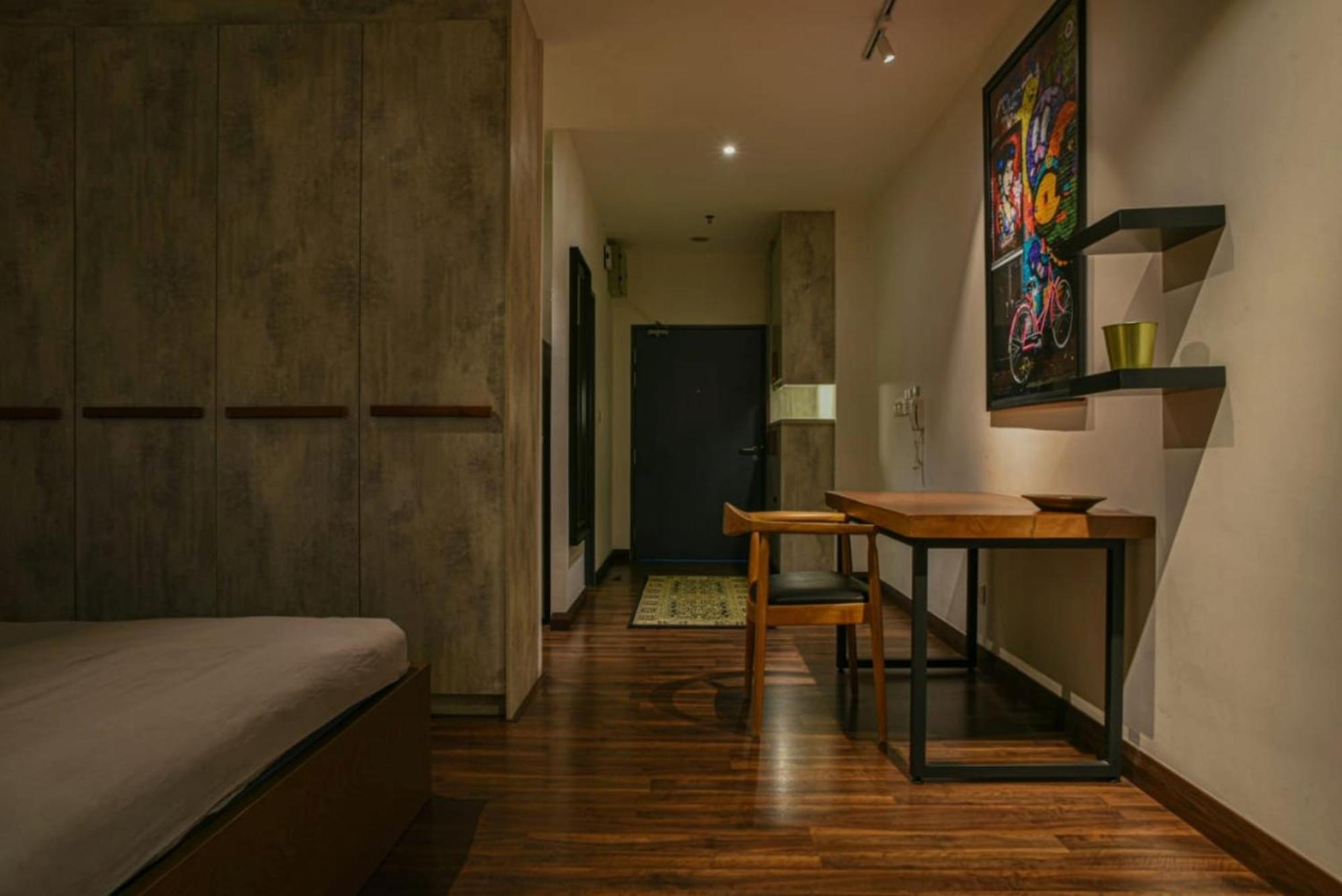 Atria Sofo Suites - Петалинг-Джая Экстерьер фото